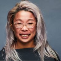 Elaine Yeung