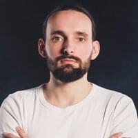 Vladimir Agafonkin