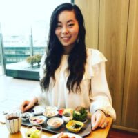 Shirley Wu