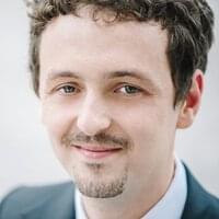 Thibaut Tiberghien